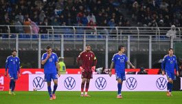 "Se l'Italia perde i playoff e manca il Mondiale salta tutto": il retroscena che fa tremare Gravina e la Figc
