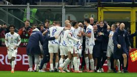 Italia-Norvegia, al quarto gol esplode la rabbia dei tifosi sul web: Gattuso sfiduciato, alibi finiti