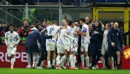 Italia-Norvegia, al quarto gol esplode la rabbia dei tifosi sul web: Gattuso sfiduciato, alibi finiti