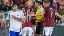 Italia, testa a Norvegia e playoff: quando ci sono, dove si giocano, i possibili avversari