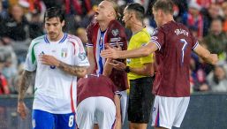 Italia, testa a Norvegia e playoff: quando ci sono, dove si giocano, i possibili avversari