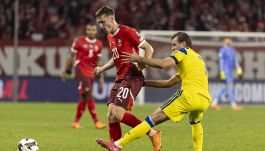 Italia, Mondiali: playoff, ecco l’avversario da evitare per i tifosi