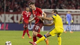 Italia, Mondiali: playoff, ecco l’avversario da evitare per i tifosi