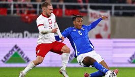 Montenegro-Italia U.21: orario, formazioni, dove vederlo in tv e in streaming