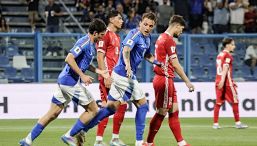 Mondiali, Moldavia-Italia: orario, formazioni, dove vederla in tv e in streaming