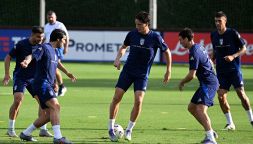 Italia, è un incubo: dopo Kean e Raspadori anche Cambiaghi va ko: la scelta di Gattuso e le due nazionali