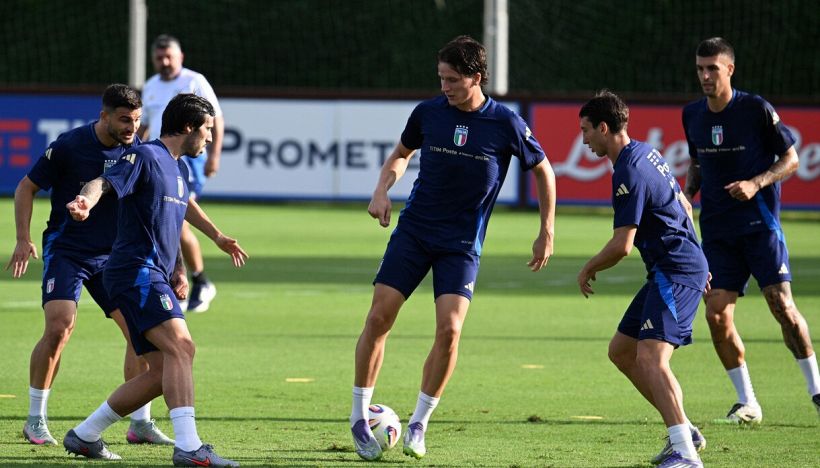 Italia, è un incubo: dopo Kean e Raspadori anche Cambiaghi va ko: la scelta di Gattuso e le due nazionali