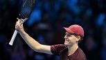 Sinner-Zverev, orario e dove vedere in tv in chiaro e streaming Jannik alle ATP Finals 