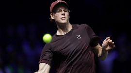 ATP Finals, quando gioca Sinner? Il pasticcio del calendario, tutta 'colpa' di Djokovic (e di Musetti)