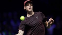 ATP Finals, quando gioca Sinner? Il pasticcio del calendario, tutta "colpa" di Djokovic (e di Musetti)