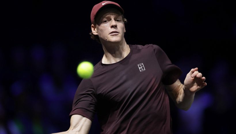 ATP Finals, quando gioca Sinner? Il pasticcio del calendario, tutta "colpa" di Djokovic (e di Musetti)