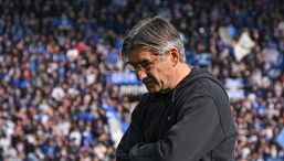 Atalanta, Juric da incubo: terzo esonero in un anno. Palladino in pole, Mancini e Thiago Motta sullo sfondo