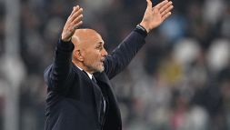 Italia, Spalletti si prende una rivincita: il messaggio a Gattuso e ai giocatori