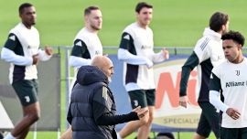 Juventus, con Spalletti cambia tutto: ecco come era trattato Tudor