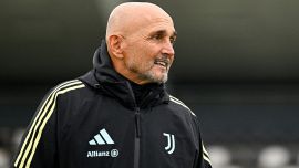 Juventus, Spalletti occhio alla prima: numeri da incubo anche da subentrato