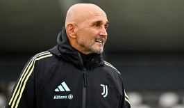 Juventus, Spalletti occhio alla prima: numeri da incubo anche da subentrato