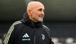 Juventus, Spalletti occhio alla prima: numeri da incubo anche da subentrato Juventus, Spalletti occhio alla prima: numeri da incubo anche da subentrato