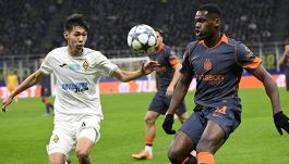 Champions League Inter-Kairat Almaty, moviola: Non c’è solo il rigore revocato, le proteste di San Siro