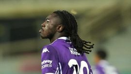 Fiorentina polemica con Gattuso sul caso Kean, la promessa di Vanoli