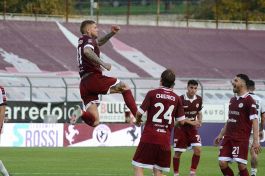 Atalanta, Bocchetti meglio di Juric: l’Under 23 non si ferma più. Manita dell'Arezzo