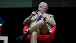 Per De Laurentiis il Maradona è un semicesso, lo sfogo del presidente del Napoli che chiede anche i parcheggi