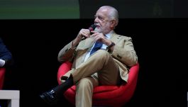 Italia, De Laurentiis vota Malagò, attacca Retegui ma fa capire perché tra club e Nazionale sarà sempre guerra