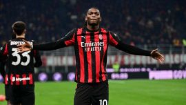 Pagelle Milan-Lazio 1-0: Leao rimanda il diavolo in paradiso, Modric insegna calcio, espulso Allegri. Caos nel finale