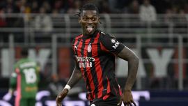 Milan-Roma: le formazioni ufficiali. Nkunku, Leao, Dybala, le scelte di Allegri e Gasperini