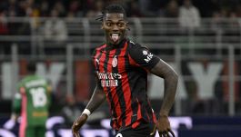 Milan-Roma: le formazioni ufficiali. Nkunku, Leao, Dybala, le scelte di Allegri e Gasperini