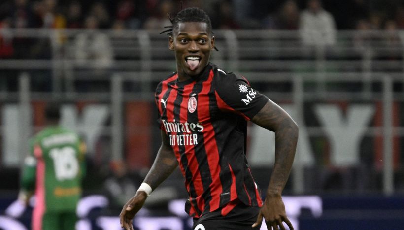 Milan-Roma: le formazioni ufficiali. Nkunku, Leao, Dybala, le scelte di Allegri e Gasperini