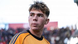 Louis Thomas Buffon, tripletta in Nazionale per il figlio di Gigi e Alena Seredova: spietato con la Cechia U19