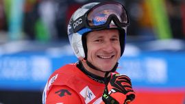 Sci, Super G Copper Mountain: Odermatt concede il bis, Bosca è ottavo, Paris se la cava dopo la grande paura