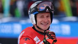 Sci, Super G Copper Mountain: Odermatt concede il bis, Bosca è ottavo, Paris se la cava dopo la grande paura