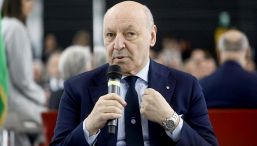 Marotta e Rocchi, botta e risposta sugli errori arbitrali: Gravina spinge per una clamorosa riforma