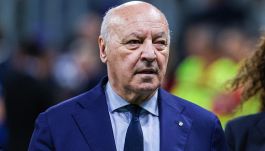 Marotta risponde a Conte su arbitri e Var, la lotta Scudetto Inter-Napoli s'infiamma: "Ma c'è anche il Milan"