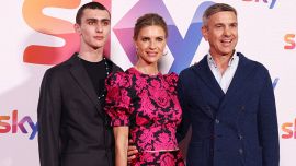 La scelta di Martina Colombari dopo l'ammissione del figlio Achille Costacurta su TSO, ADHD e il tentativo di suicidio