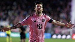 Mls, Messi leggenda: gol, 3 assist e finale di Conference. L’ultimo sfizio della Pulce