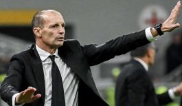 Milan, Allegri: siparietto e retroscena sul rigore e show in sala stampa, che bordate