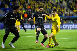 Pagelle Bodo Glimt-Juventus 2-3: Yildiz dà la scossa, Openda e David si sbloccano, Cabal combina la frittata