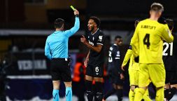 Bodo Glimt-Juventus, moviola: tra rigori negati e gol annullati, brividi fino alla fine