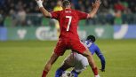 Moldova-Italia, moviola: quel rigore nel primo tempo avrebbe evitato i fischi, il finale thrilling