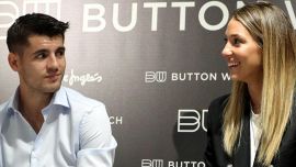 Morata, Alice Campello rivela vero motivo della crisi: 'Eravamo sotto effetto di farmaci'