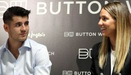 Morata, Alice Campello rivela vero motivo della crisi: "Eravamo sotto effetto di farmaci"