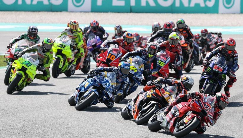 Gp Portogallo 2025: a che ora e dove vedere il Gran Premio di Portimao in diretta tv e streaming