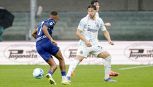 Verona-Inter, moviola: niente rosso a Bisseck, esplode il Bentegodi, proteste per un rigore su Pio
