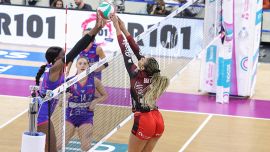 Volley femminile, Egonu e Antropova fanno volare Milano e Scandicci: che risposta a Conegliano e Novara