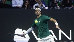 Musetti sfida Djokovic per "battere" anche il sistema ATP: dov'è finito il rispetto per pubblico e giocatori?