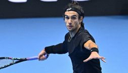 Musetti "all'opposizione": "Non sarò mai politicamente corretto. Sinner non un nemico, un riferimento"