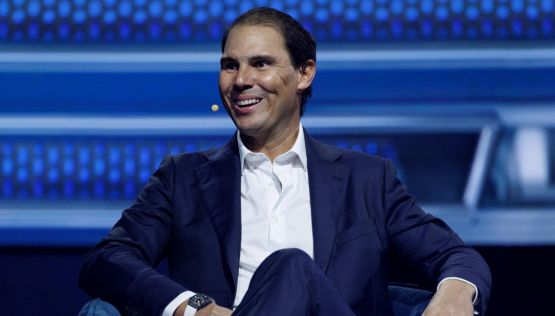Nadal spiega perché Sinner perde così poco ma esalta il gioco spettacolare di Alcaraz