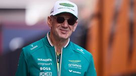 Aston Martin, Newey nuovo team principal: guiderà l’intero reparto corse. E rispunta Leclerc (e Verstappen...)